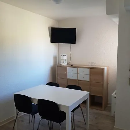 Appartement Studio Sur Mer